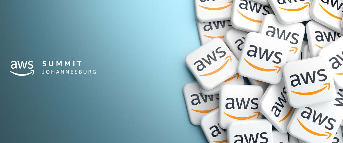 AWS Summit Johannesburg + Afterparty